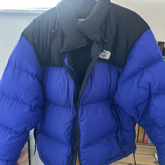 The North Face Other - The North Face puffer jacket